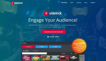 Sidekick.tv