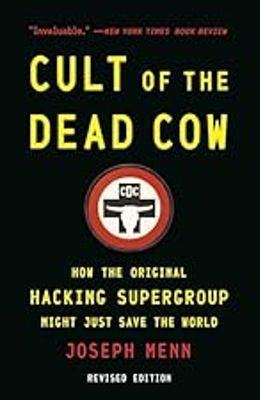 Cult of the Dead Cow