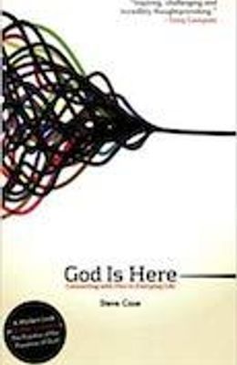 God Is Here