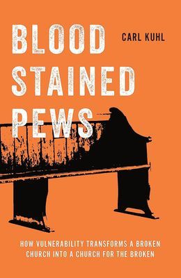 Blood Stained Pews