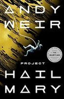 Project Hail Mary