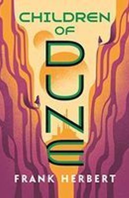 Children of Dune