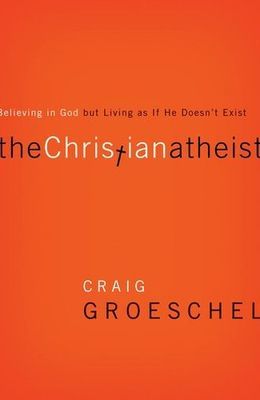 Christian Atheist