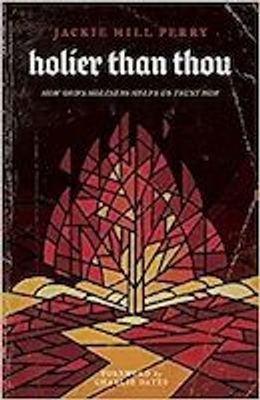 Holier Than Thou