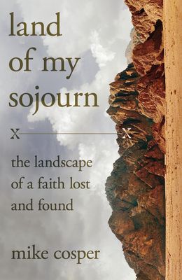 Land of My Sojourn