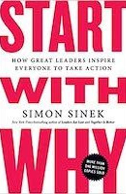 Start with Why