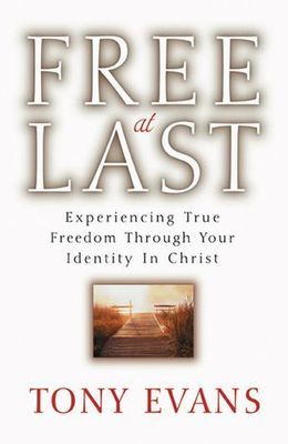 Free at Last