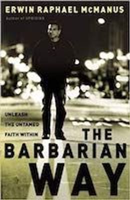 The Barbarian Way