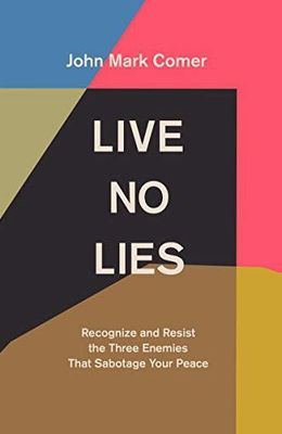 Live No Lies