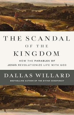 Scandal of the Kingdom