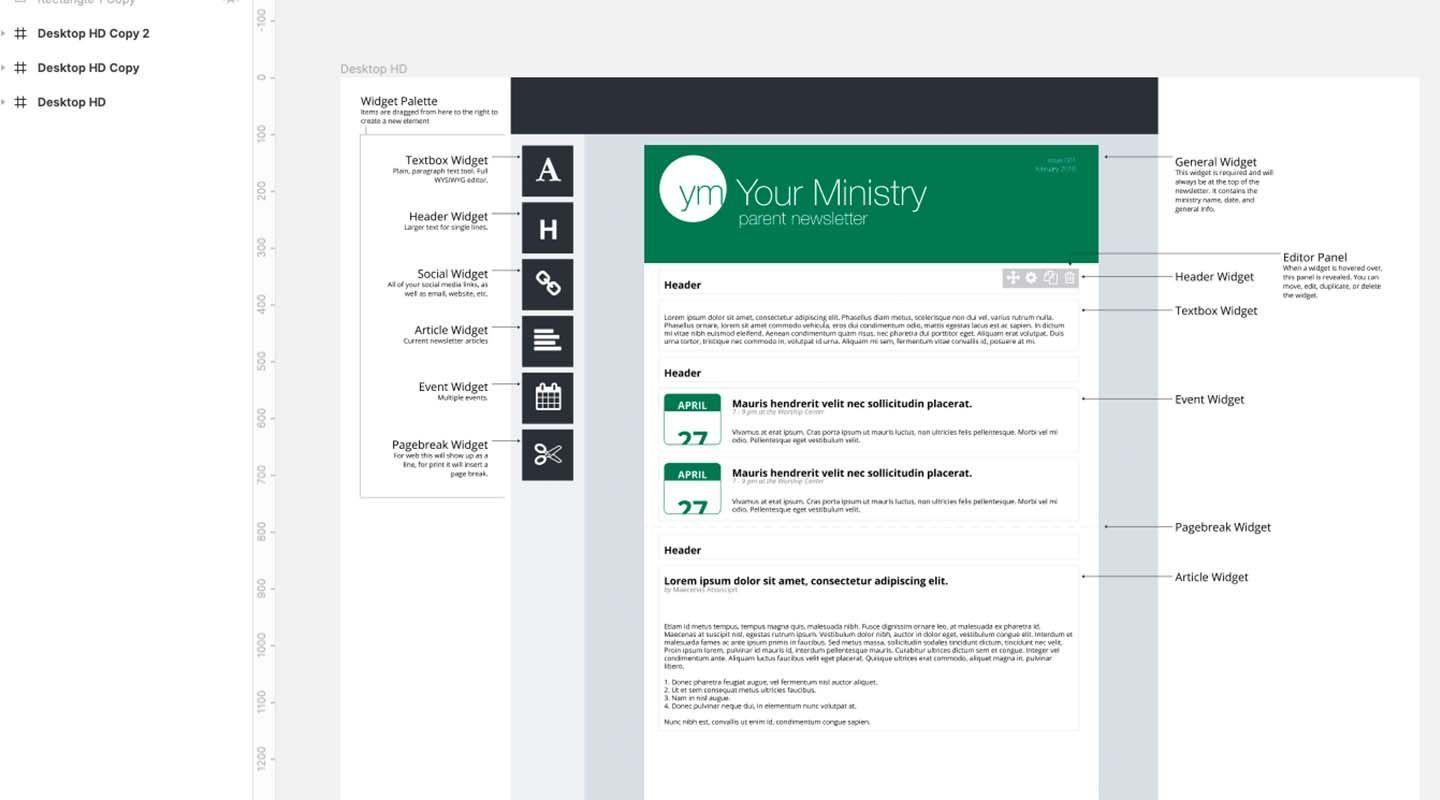 Newsletter