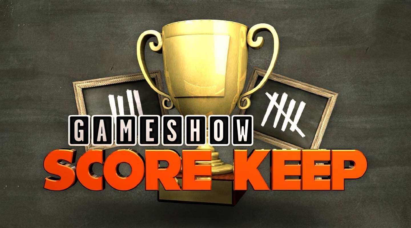 Score Keep