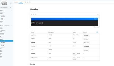 Design System