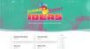 Summer Events Jam