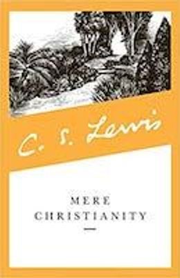 Mere Christianity