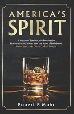 America’s Spirit