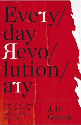 Everyday Revolutionary