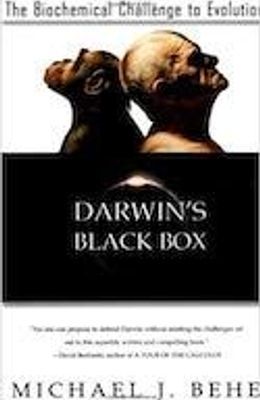 Darwin's Black Box