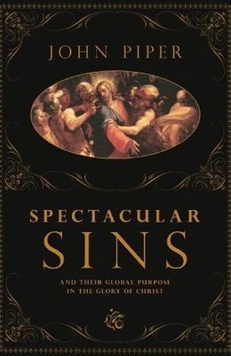 Spectacular Sins