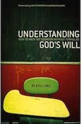 Understanding God's Will