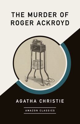 The Murder of Roger Ackroyd