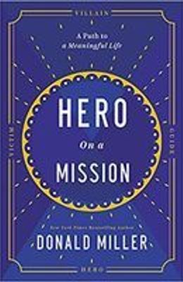 Hero on a Mission