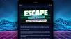 Escape Your Phone