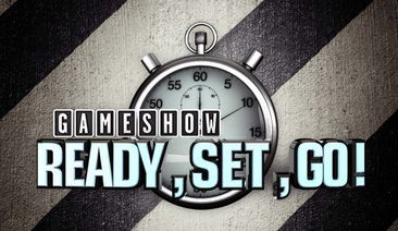 Ready, Set, Go!