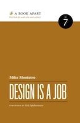 Design is a Job