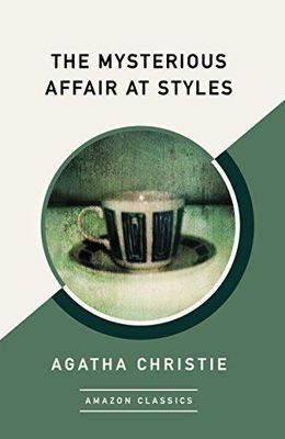The Mysterious Affair at Styles
