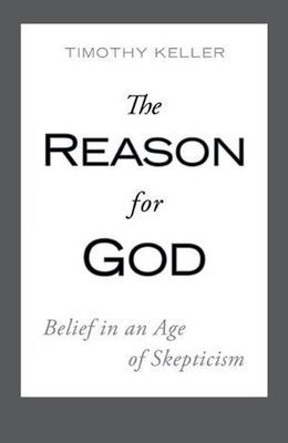 The Reason for God