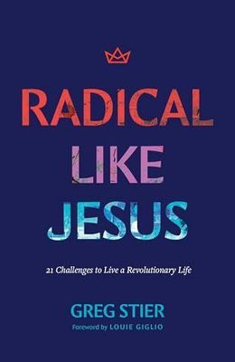 Radical like Jesus