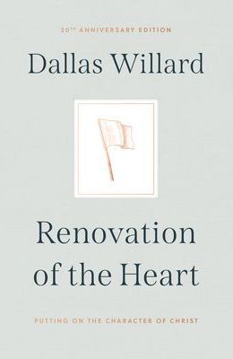 Renovation of the Heart