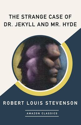 The Strange Case of Dr Jekyll and Mr Hyde