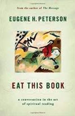 Eat this book
