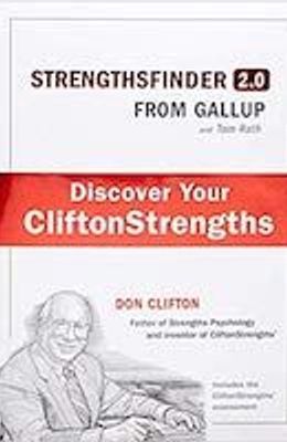 Strengths Finder 2.0