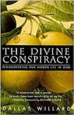 The Divine Conspiracy