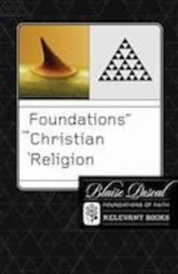 Foundations of the Christian Religion