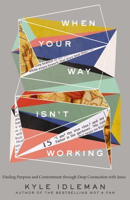 When Your Way Isn't Working