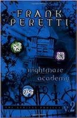 Nightmare Academy