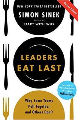 Leaders Eat Last