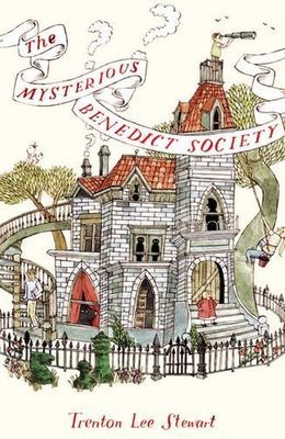 The Mysterious Benedict Society