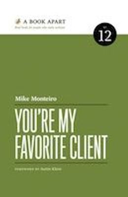 You're My Favorite Client