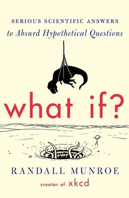 What If?