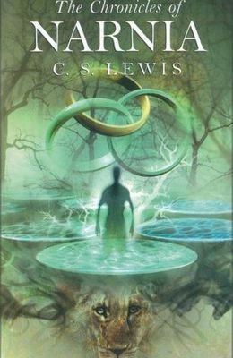 The Chronicles of Narnia Boxed Set