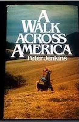 A Walk Across America