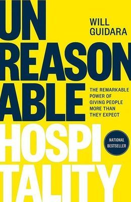 Unreasonable Hospitality