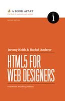 HTML5 for Web Designers