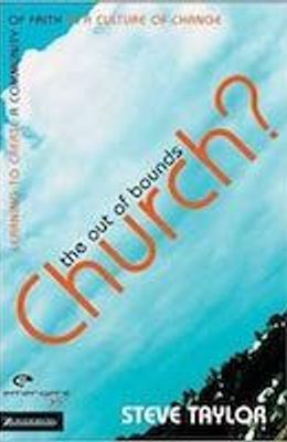 The Out of Bounds Church?