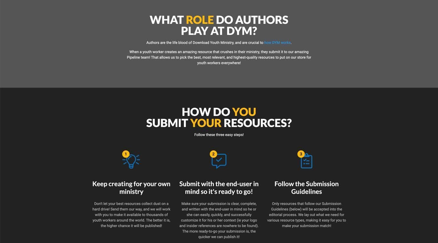 DownloadYouthMinistry.com